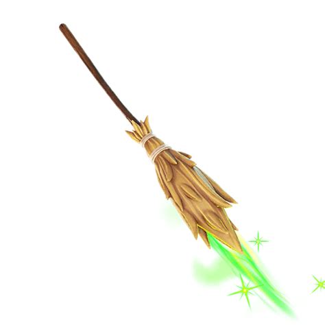 The Cruel Witch Broom: Superstition or True Magick?